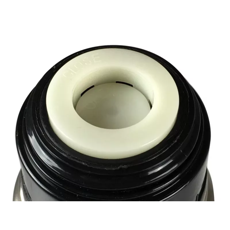 Elektriline veekeetja Beper BI.504 500 ml, roostevaba teras, 2200 W