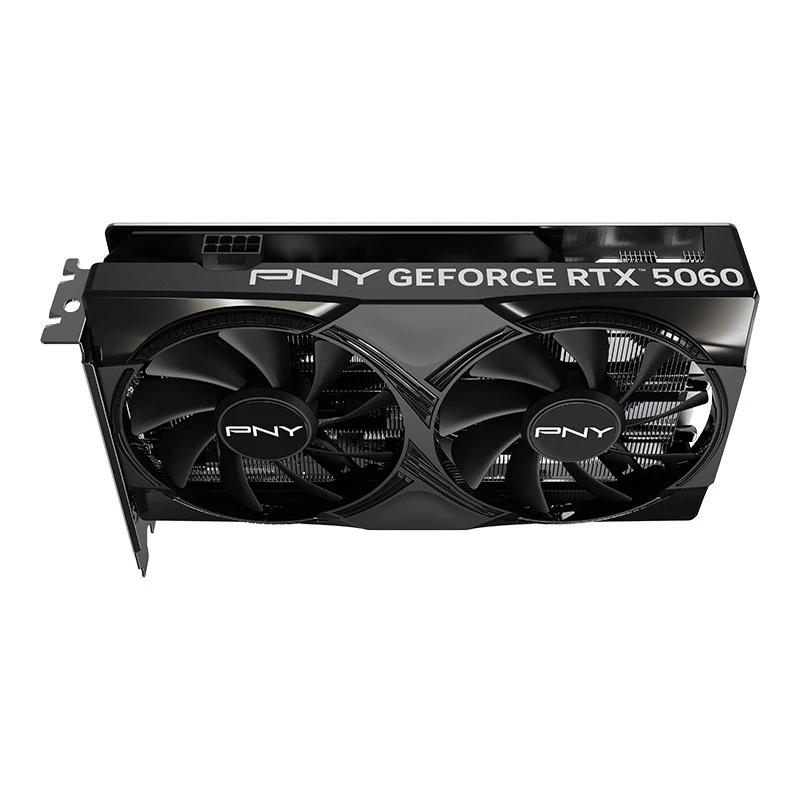 Graafikakaart GeForce RTX 5060 8GB GDDR7