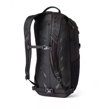 Gregory Nano matkakott 20 l Must