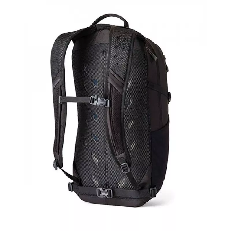 Gregory Nano matkakott 20 l Must