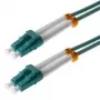 Fiiberoptiline kaabel Helos 5m OM3 LC/LC