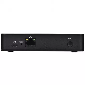 Grandstream Networks DP750 DECT-baasjaam must