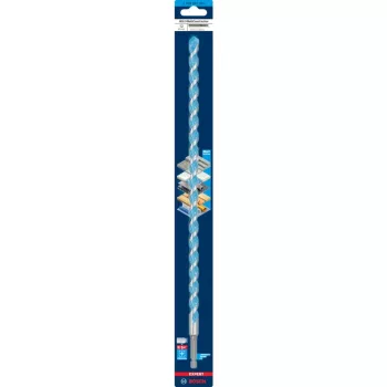 Puuriots Bosch Expert HEX-9 Multi Construction 12 mm