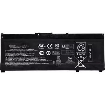 HP aku Li-ION 4,55 Ah Lishen606072 – aku – 4550 mAh