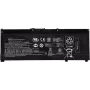 HP aku Li-ION 4,55 Ah Lishen606072 – aku – 4550 mAh