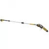 DEWALT POLE SAW 18V 1x5.0Ah 20cm LONG 2-3m DCMPS567P1