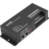 LED-riba DMX-kontroller EUROLITE 50531100 4-kanaliline RGBW adresseeritava valgustuse juhtimiseks