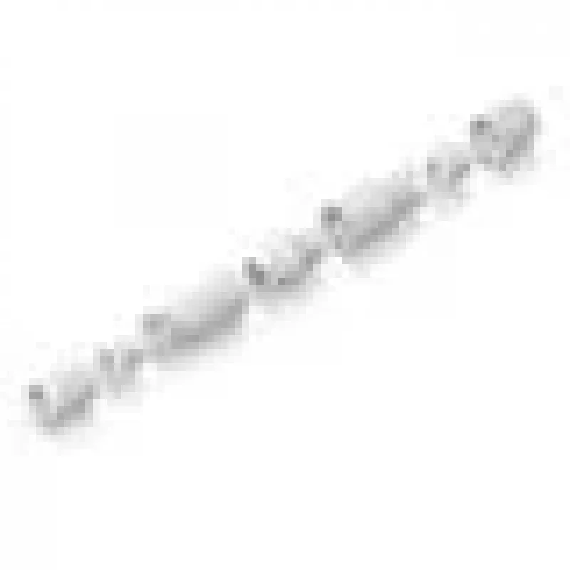 Ubiquiti UACC-RJ45-Coupler-C6A-Outdoor lame Valge RJ-45 2 tk