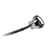 Temperatuuriandur XSPC Temperatursensor 2x G1/4 IG – kroom, 2x G1/4 emane