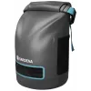 Gardena Liano aiavoolik 10 m PVC Must Hall Maapealne