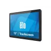 Elo Touch Solutions Open-Frame (90L/63L/64L-Serie), 39,6cm (15,6''), Projected Capacitive, 10 TP, Full HD, USB, USB-C, Kit (USB), must puuteekraan (avatud raam, 16:9), Ekraan