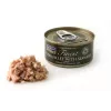 FISH4CATS Tuunikalafilee vetikaga - märg kassitoit - 70g