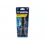 Käsilatern Varta INDESTRUCTIBLE F10 PRO Must 6W 300lm IP67