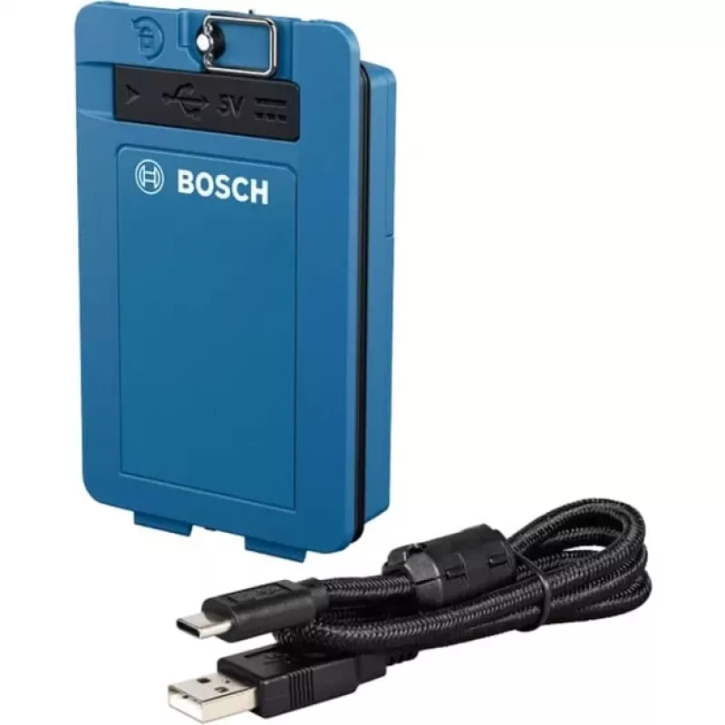 PRO Battery BA 3.7V 3.0Ah XL Professional (sinine, joonlaseritele GLL 80-33 G, GLL 20-22 G)