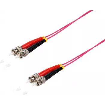 Fiiberoptiline kaabel InfiniBand ShiverPeaks 77901/4 1 m