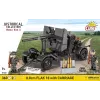Ehituskomplekt Cobi ehituskivid 8,8 cm Flak koos haagisega — 360 osa