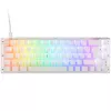 Ducky One 3 SF klaviatuur mänguritele USB valge