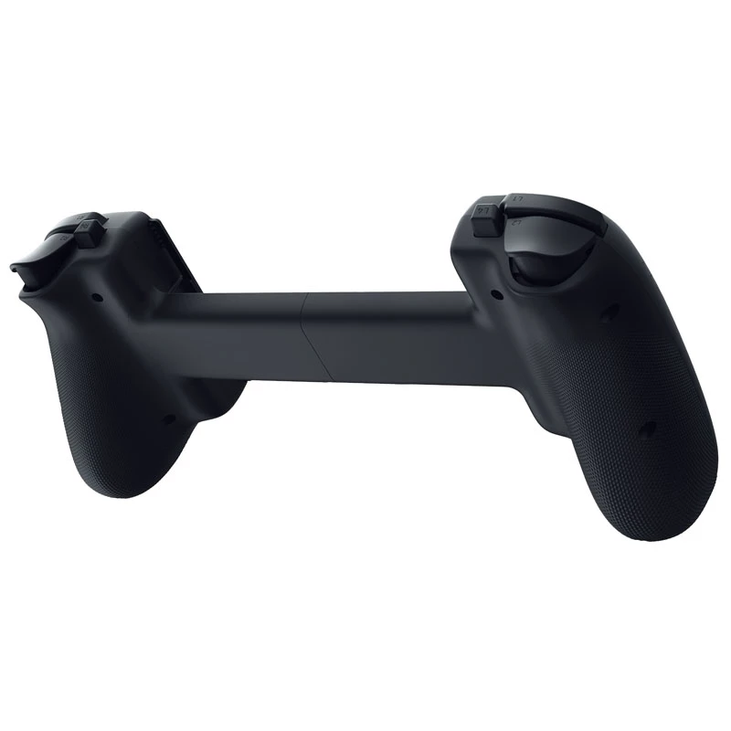 RAZER Kishi Ultra USB-C Gaming Androidile, iPhone'ile