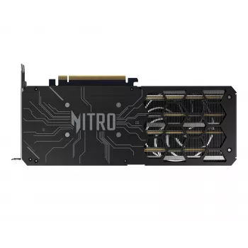 Graafikakaart Acer Nitro Intel Arc B580 OC