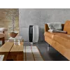 Õhupuhasti Mill Silent Pro Air Purifier — Mill APSILENT kuni 115 m² ruumidele, CADR 68,3 m³/h, valge/must