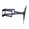 TV-kinnitus LCD/LED 50-120 150kg AR-91XXL vertikaalne/horisontaalne reguleerimine 9