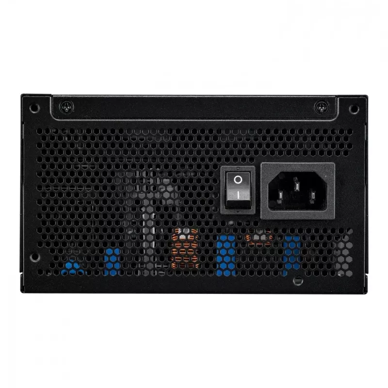 Cooler Master GX II Gold 750 ATX3.1 (750W), PC toiteplokk, must