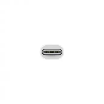 Apple Thunderbolt 3 (USB-C) Thunderbolt 2 adapter