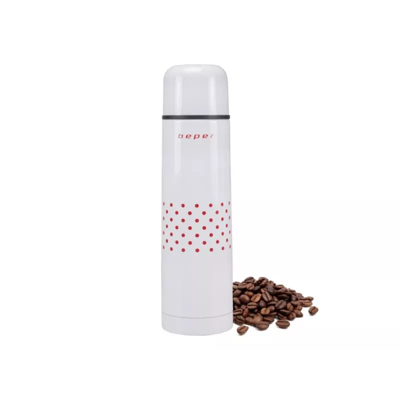 Elektriline veekeetja Beper BI.504 500 ml, roostevaba teras, 2200 W