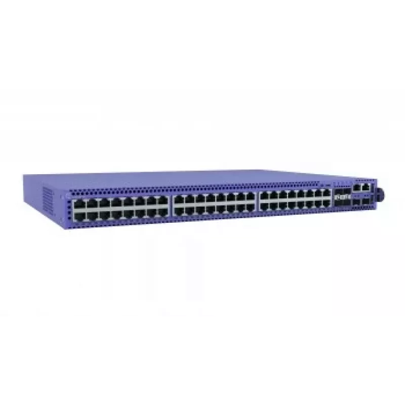 Hallatav kommutaator Extreme Networks 5420F-48P-4XE L2/L3 Gigabit Ethernet PoE
