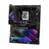 Emaplaat ASRock Z890 Riptide WiFi — Intel Z890, LGA1851, ATX, DDR5, 4 DIMM, Wi‑Fi 7, 2.5Gb LAN, Thunderbolt 4