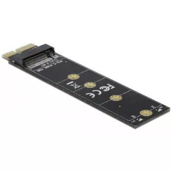 DeLOCK PCI Express x1 kuni M.2 Key M adapter 64105