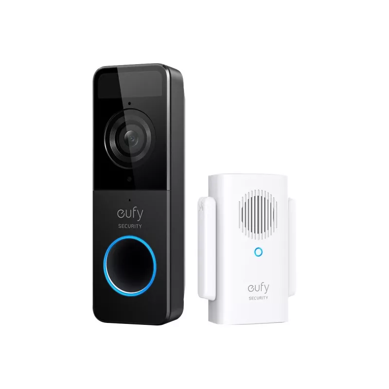 UKSERKÕN/KOLLANE E8220311 EUFY