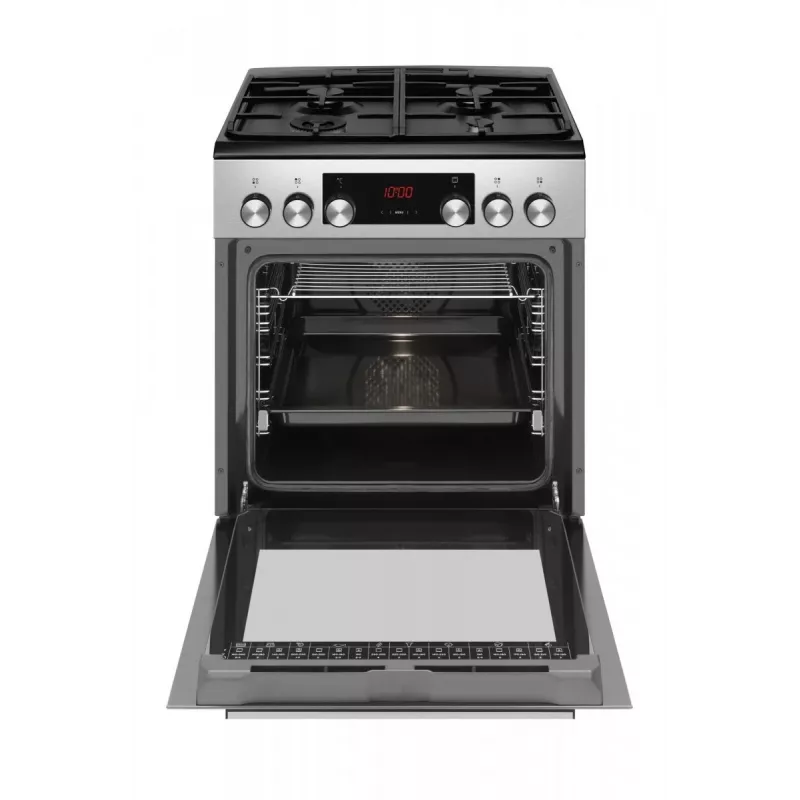Cooker 6123GE3.39HZpTsDpFA(Xsx V) PIZZA