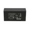Extralink POE toiteplokk POE-24-24W, 24V, 1A, 24W, kaabel kaasas