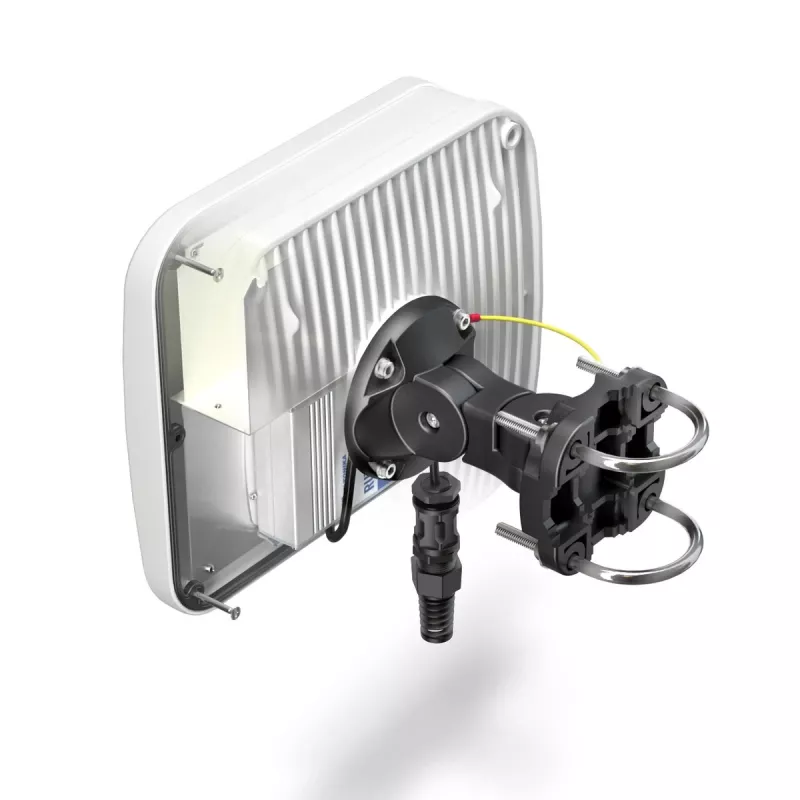 Ruuteri lisaseade QuWireless QuMax for RUTX10 AX10M — väline antennimoodul Teltonika RUTX10 jaoks