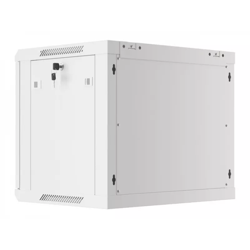 LANBERG SEINALE PAIGALDATAV RACK-KAPP 19 9U 600X450