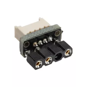 aqua computer adapter RGBpx komponentidele 3-kontaktilisse RGB-pistikusse (5VDG, 5V)
