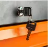 NEO Tools töökojakapp 7 sahtliga