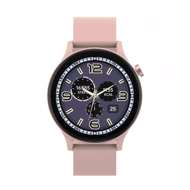 Nutikell Denver SWC-338RO Roosa