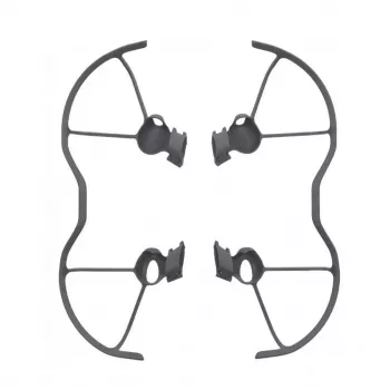Propelleri kaitse DJI Matrice 4 OEM CP.EN.00000558.01 — ohutuskaitse Matrice 4 propelleritele