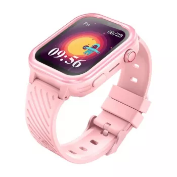 Nutikell Garett Kids Essa 4G roosa