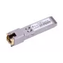 Extralink SFP-moodul RJ45-le 1,25G, 1,25 Gbps, 100/1000BASE-T, 100m