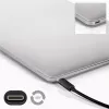 USB-kaabel Goobay 67989 0,5 m Mini-USB B USB-C-le Must