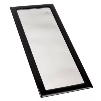Tolmufilter Cooler Master NR200P põhjale, DEMCiflex — asenduspaneel, must