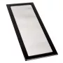 Tolmufilter Cooler Master NR200P põhjale, DEMCiflex — asenduspaneel, must