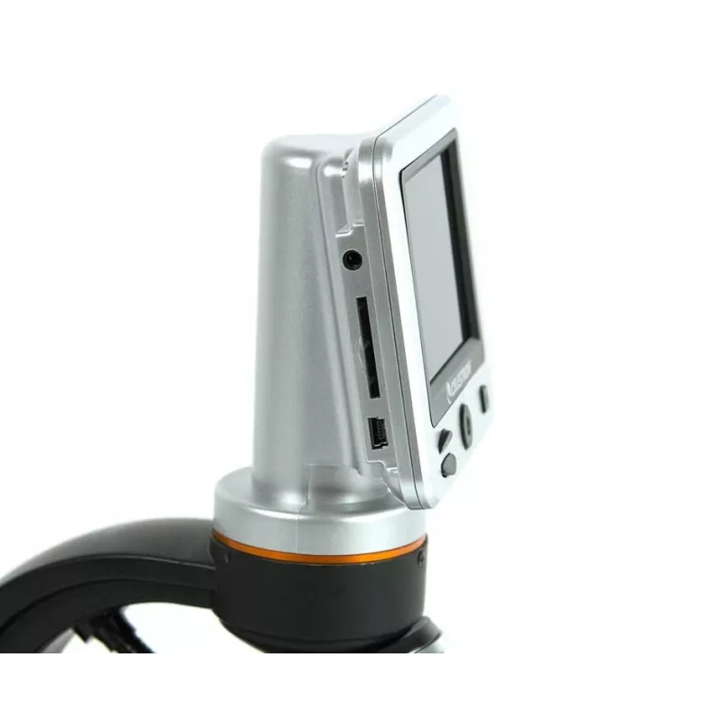 Celestron CM44341 mikroskoop 1600x digitaalne mikroskoop