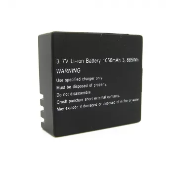 Easypix - Kaamera aku Li-Ion 1050 mAh (1470)
