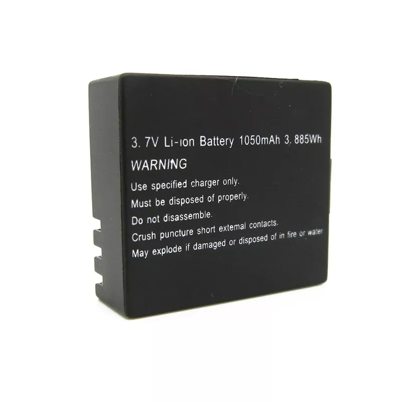 Easypix - Kaamera aku Li-Ion 1050 mAh (1470)