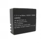 Easypix - Kaamera aku Li-Ion 1050 mAh (1470)