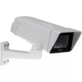 Turvakaamera Axis 5900-271 Polümeer Valge IP66 IP67 NEMA 4X IK10